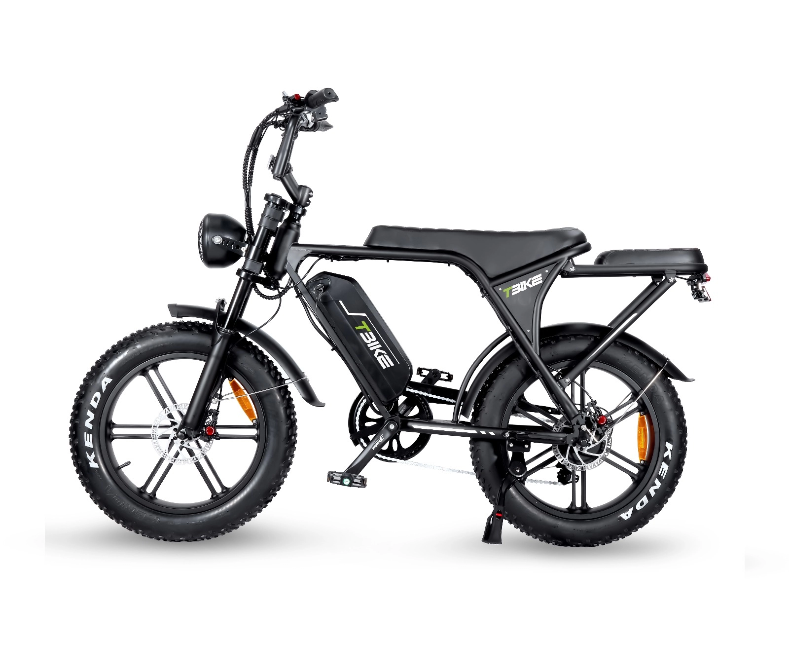 T-BIKE V8 PRO