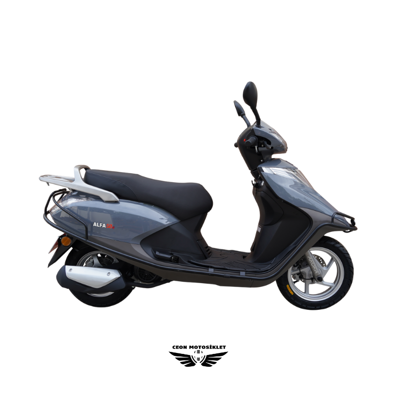 Arora Alfa 50