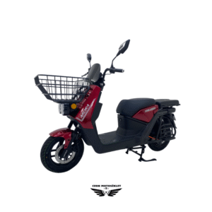 Arora Anka 8000 2000 W Elektrikli Motosiklet