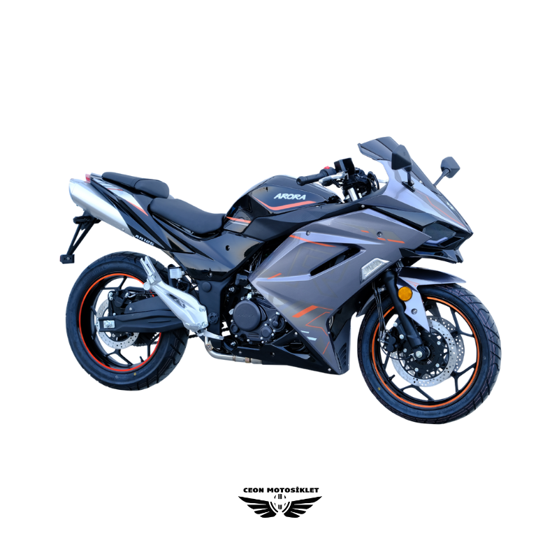 Arora AR 125