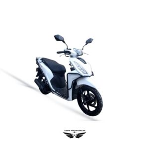 Arora Boss 125