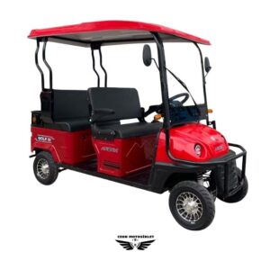 Arora Polo Plus 1500 W Elektrikli Araba