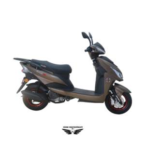 Arora Bravo 50