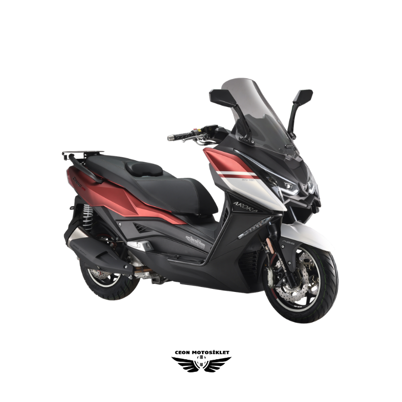 Arora Chinf 318