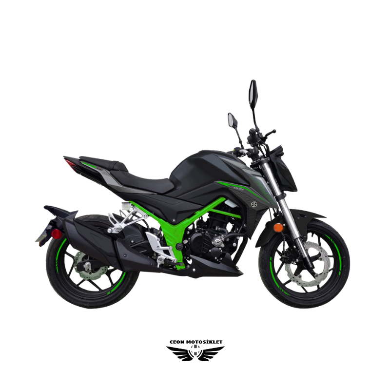 Arora CK 250