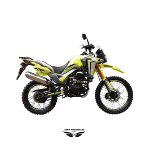 Arora CR 250