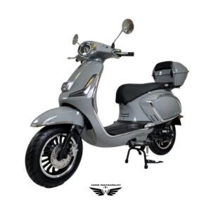 CRN Achilles 50 Pro Scooter