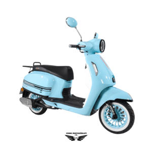 Arora Dazzle Pro 49 cc Scooter Motosiklet