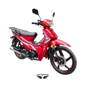 Arora Fırtına 50 Cub 50 cc Motosiklet