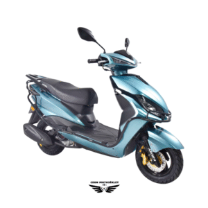 Arora Freedom 50 49 cc
