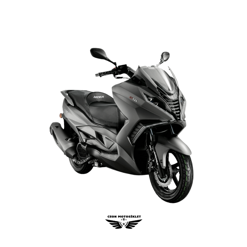 Arora GT 125