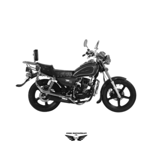Arora Jaguar 125 Chopper 124 cc Motosiklet