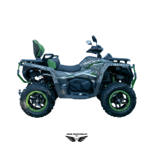 Arora Landforce 650