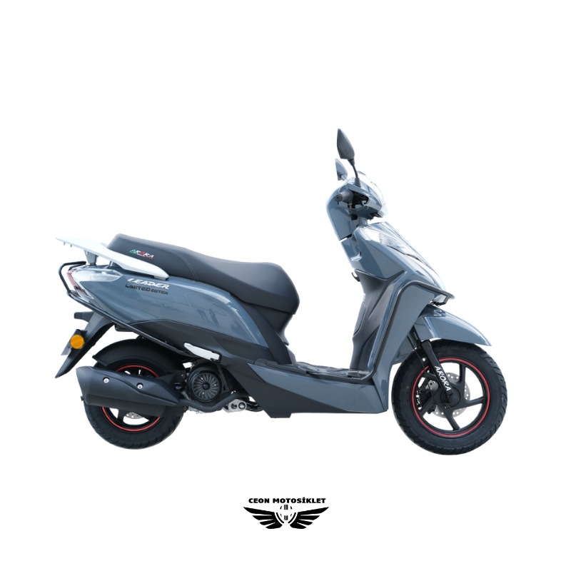 Arora Leader 50