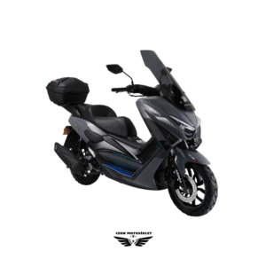 Arora Max-T Easy 124 cc Scooter Motosiklet