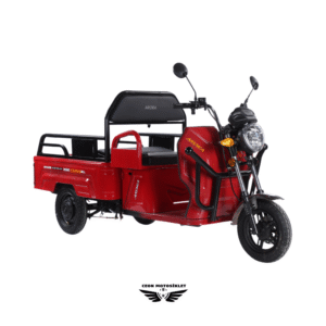 Arora Mini Cargo