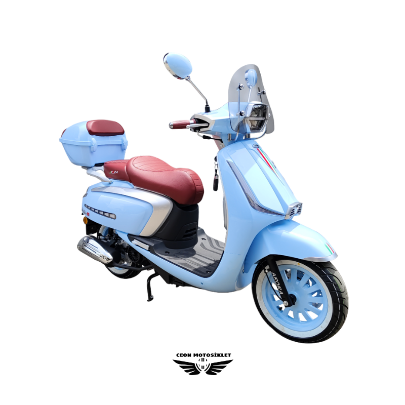 Arora Mojito 50 cc