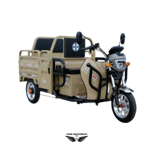 Arora Navara New 1000 W 3 Tekerlekli Elektrikli Motosiklet