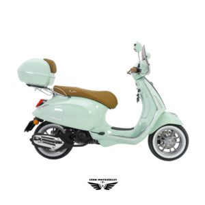 Arora Prime 49 cc Scooter Motosiklet