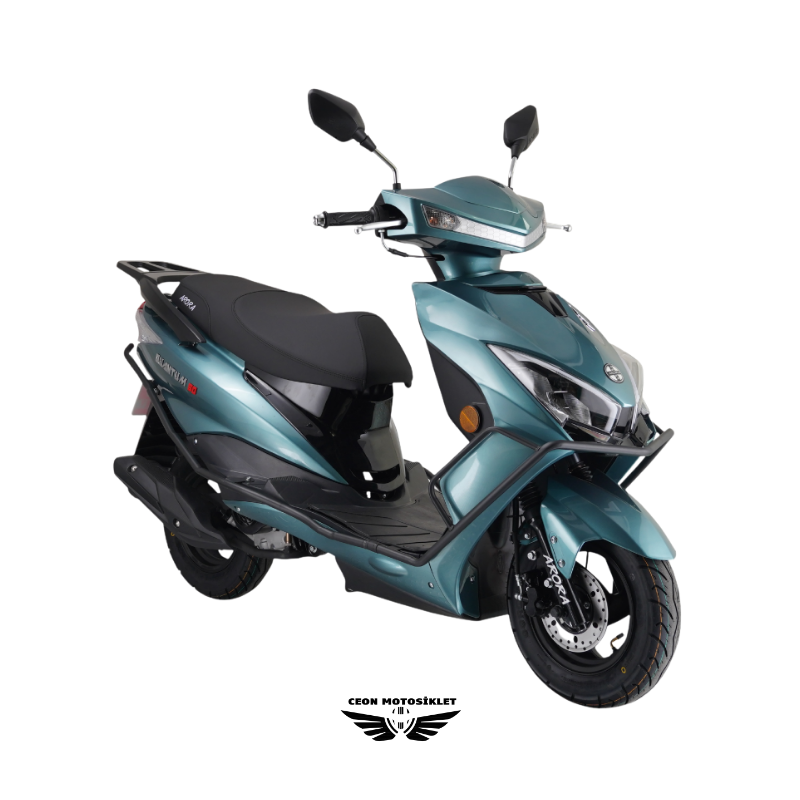 Arora Quantum 50 49 cc Scooter Motosiklet