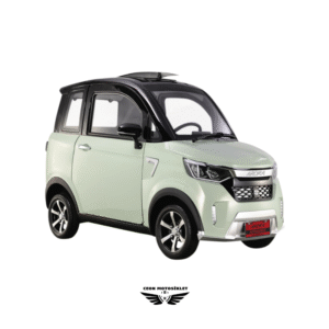 Arora S1 Elektrikli Araba