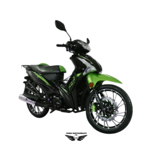 Arora Smart 50 Cub 50 cc Motosiklet