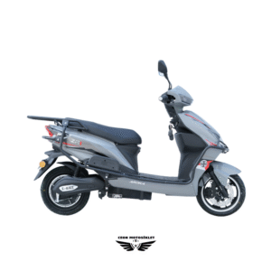 Arora ZR1 2000 W Elektrikli Motosiklet