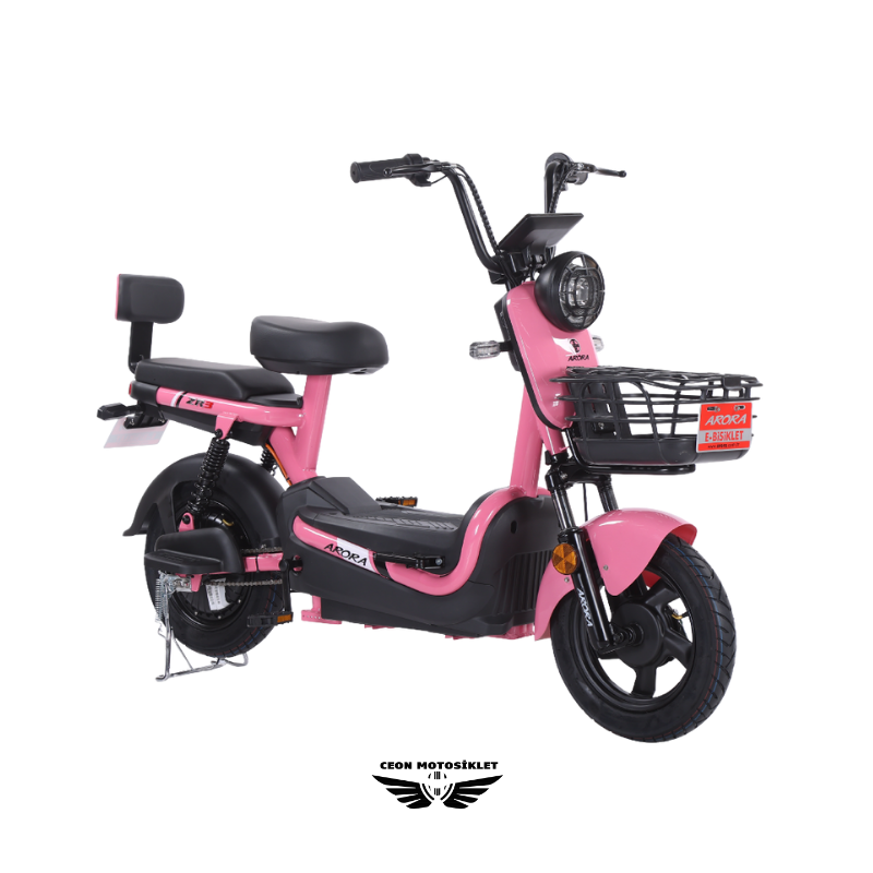 Arora ZR3