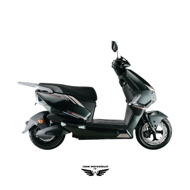 Arora ZR7