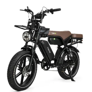 T-BIKE V8 ULTRA MAX