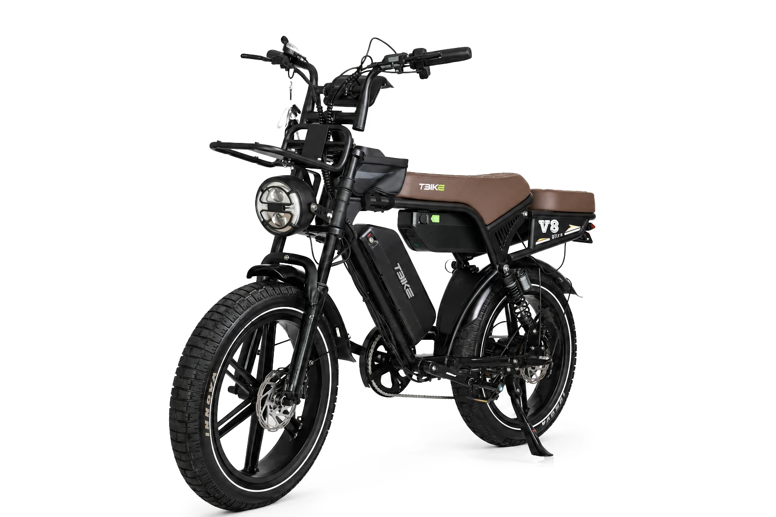 T-BIKE V8 ULTRA MAX