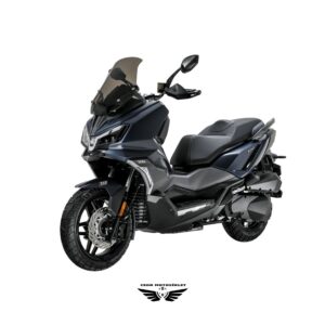 SYM ADX 300