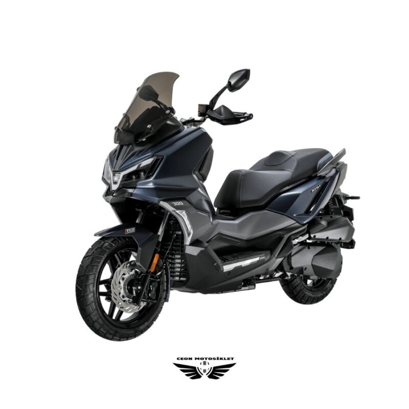 SYM ADX 300