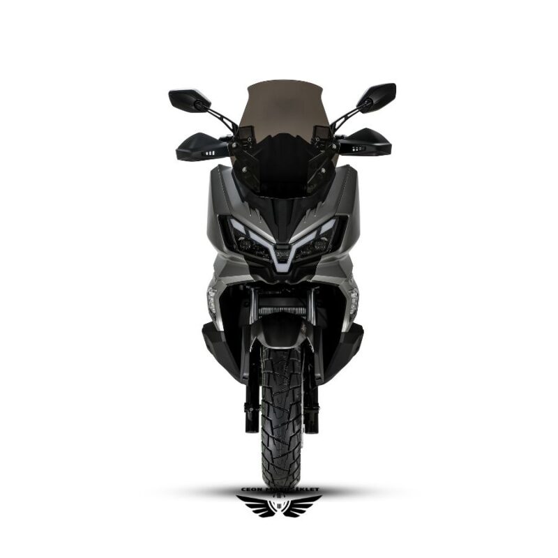 SYM ADX 300 - Görsel 9